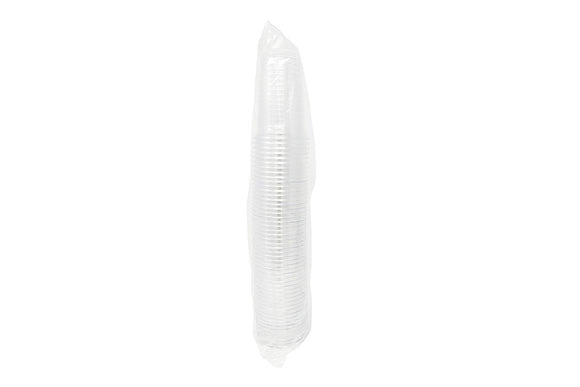 Clear Plastic Cup 10OZ