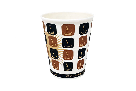 Coffee/Tea Cups 8OZ